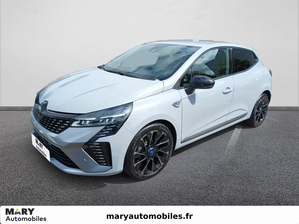 Véhicule occasion 227171 - renault CLIO - Photo 1