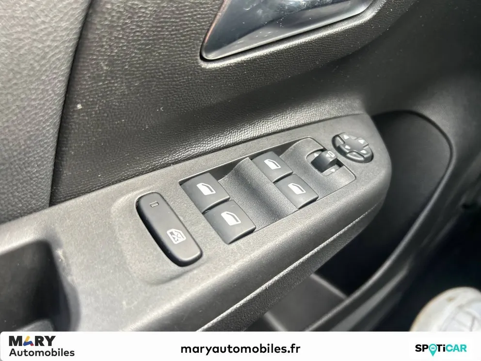 Véhicule occasion 199833 - opel CORSA - Photo 21