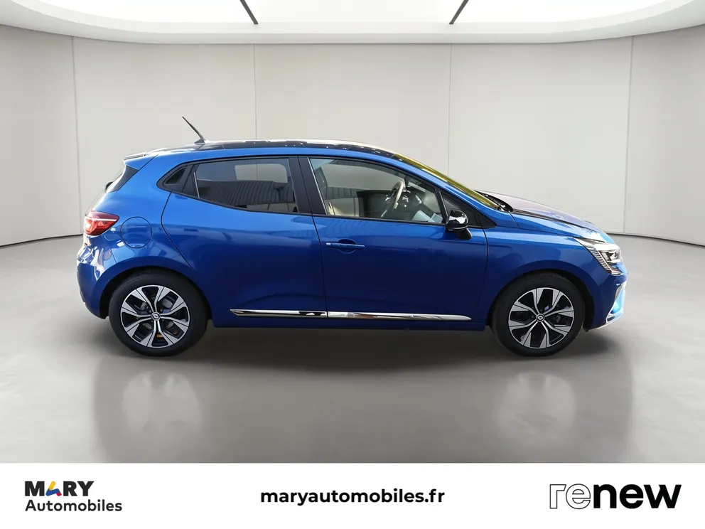 Véhicule occasion 1236814 - renault CLIO - Photo 6