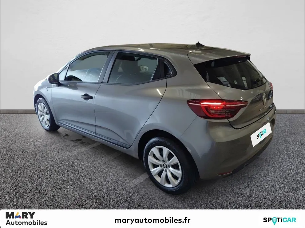 Véhicule occasion 213444 - renault CLIO - Photo 7