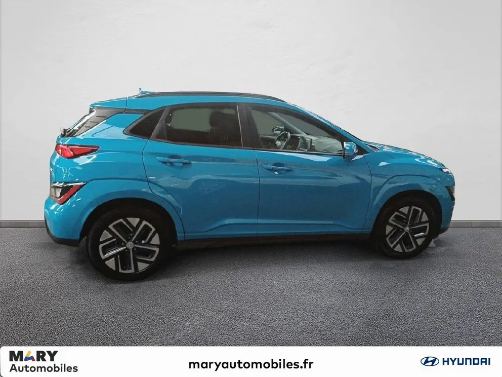 Véhicule occasion 1237318 - hyundai KONA - Photo 4