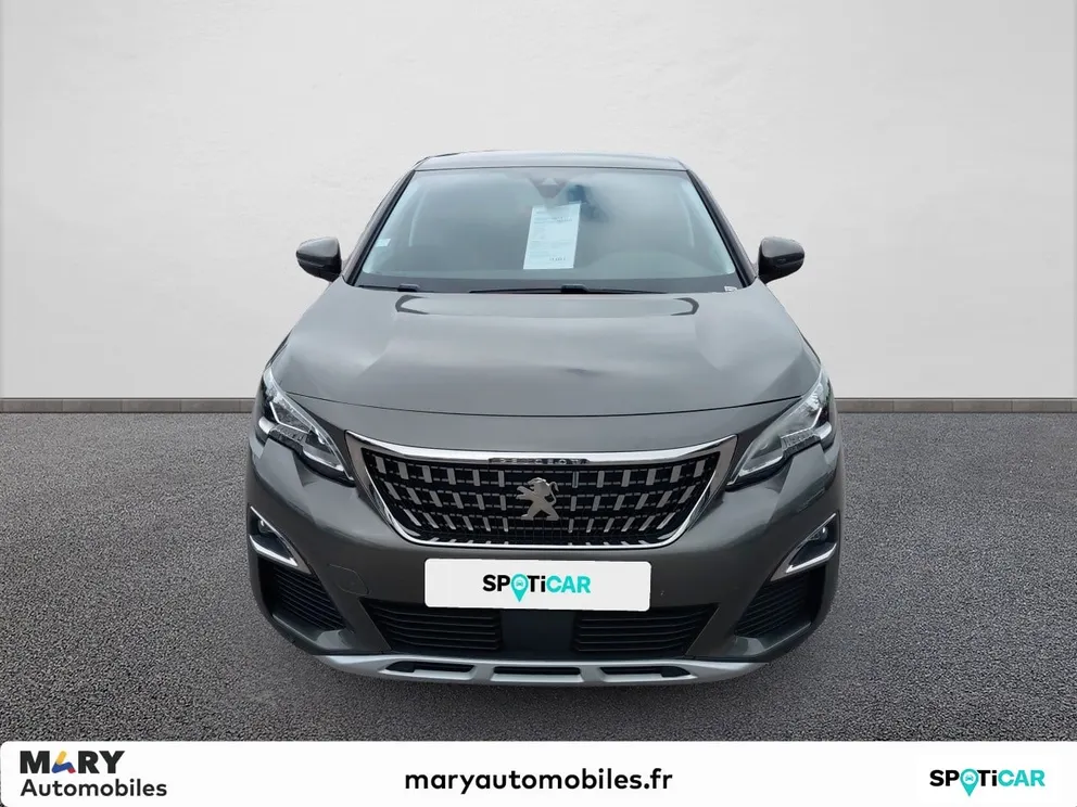 Véhicule occasion 1230258 - peugeot 3008 - Photo 6