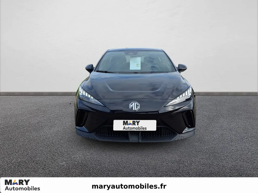 Véhicule occasion 201135 - mg MG4 - Photo 2