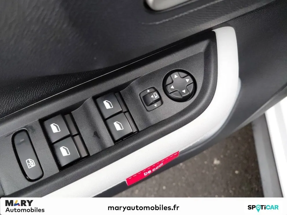 Véhicule occasion 215917 - Citroën C3 - Photo 12