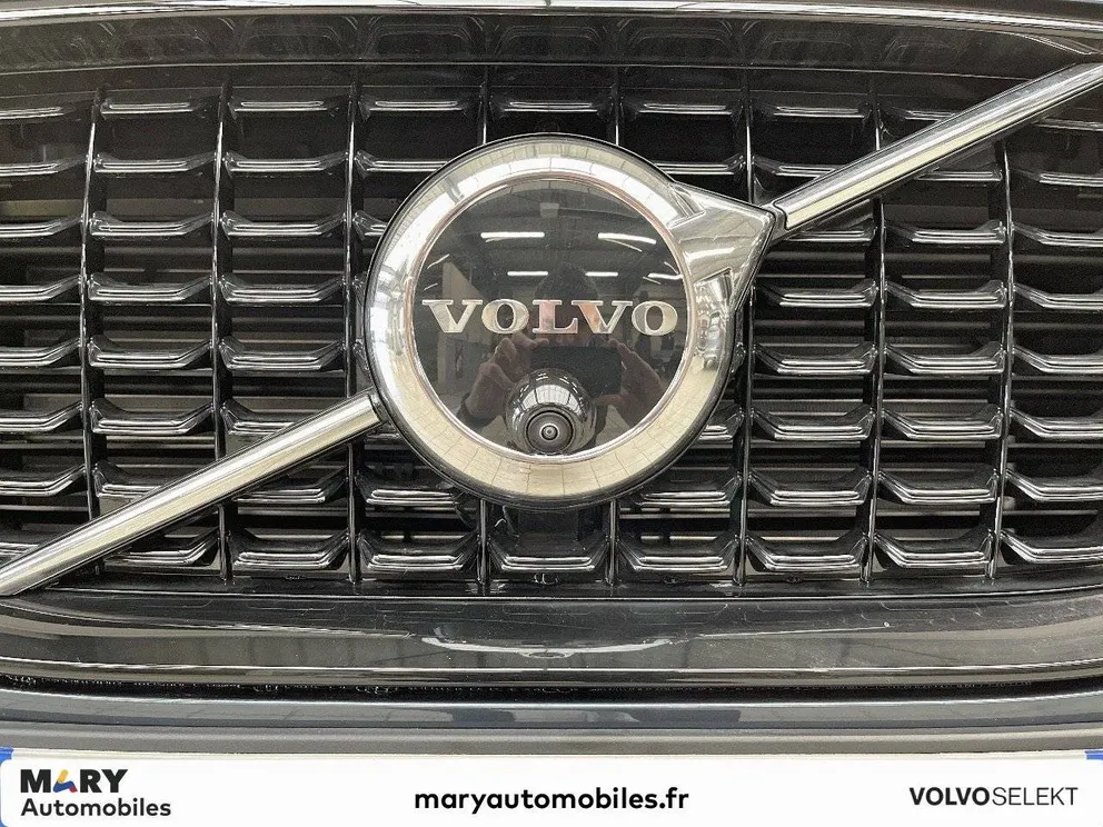 Véhicule occasion 121894 - volvo XC90 - Photo 14