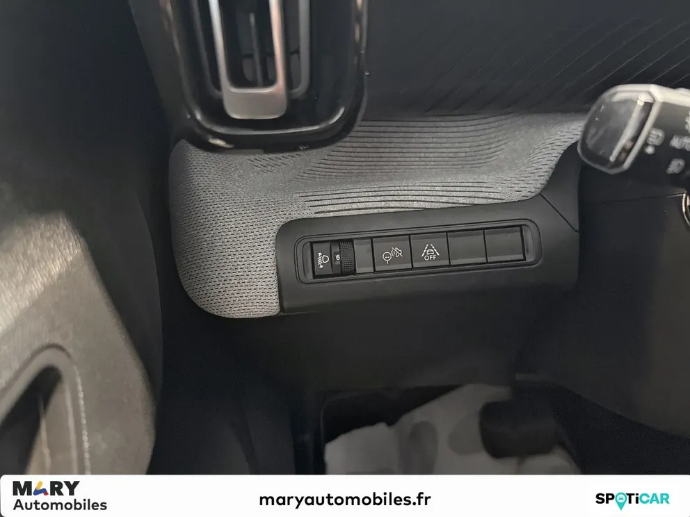 Véhicule occasion 261448 - Citroën C3 - Photo 10