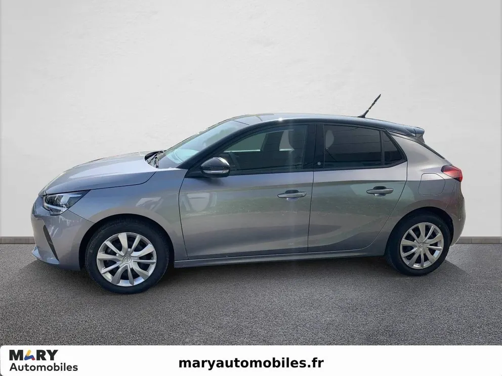 Véhicule occasion 204435 - opel CORSA - Photo 2