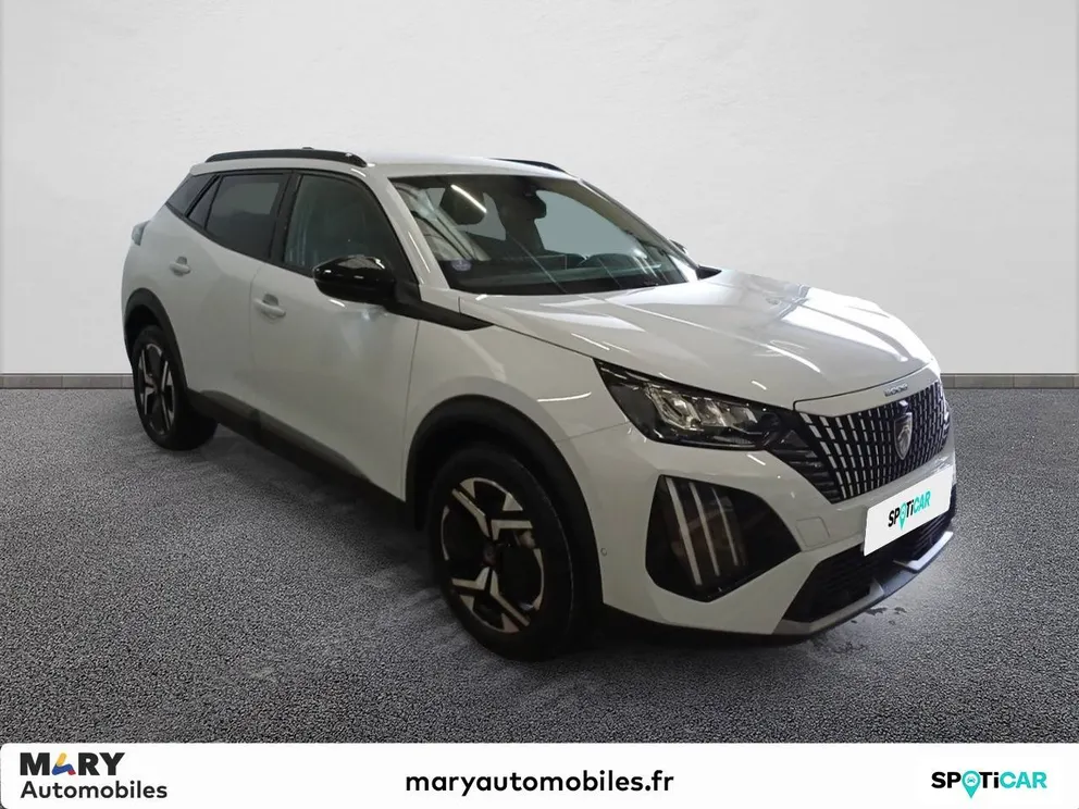 Véhicule occasion 209399 - peugeot 2008 - Photo 3