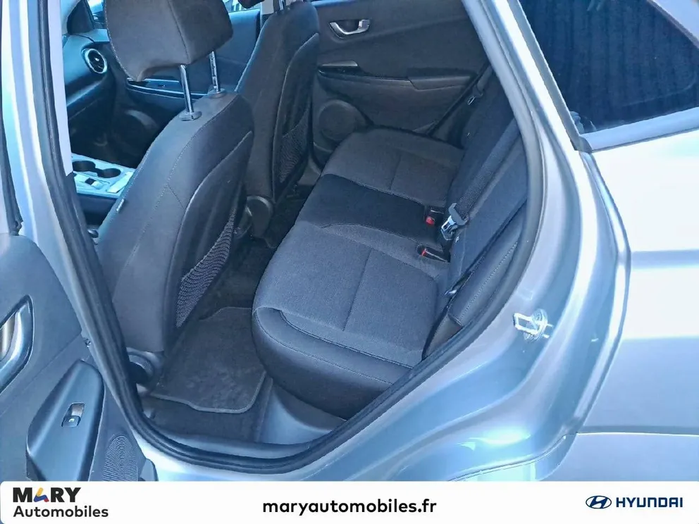 Véhicule occasion 212532 - hyundai KONA - Photo 10