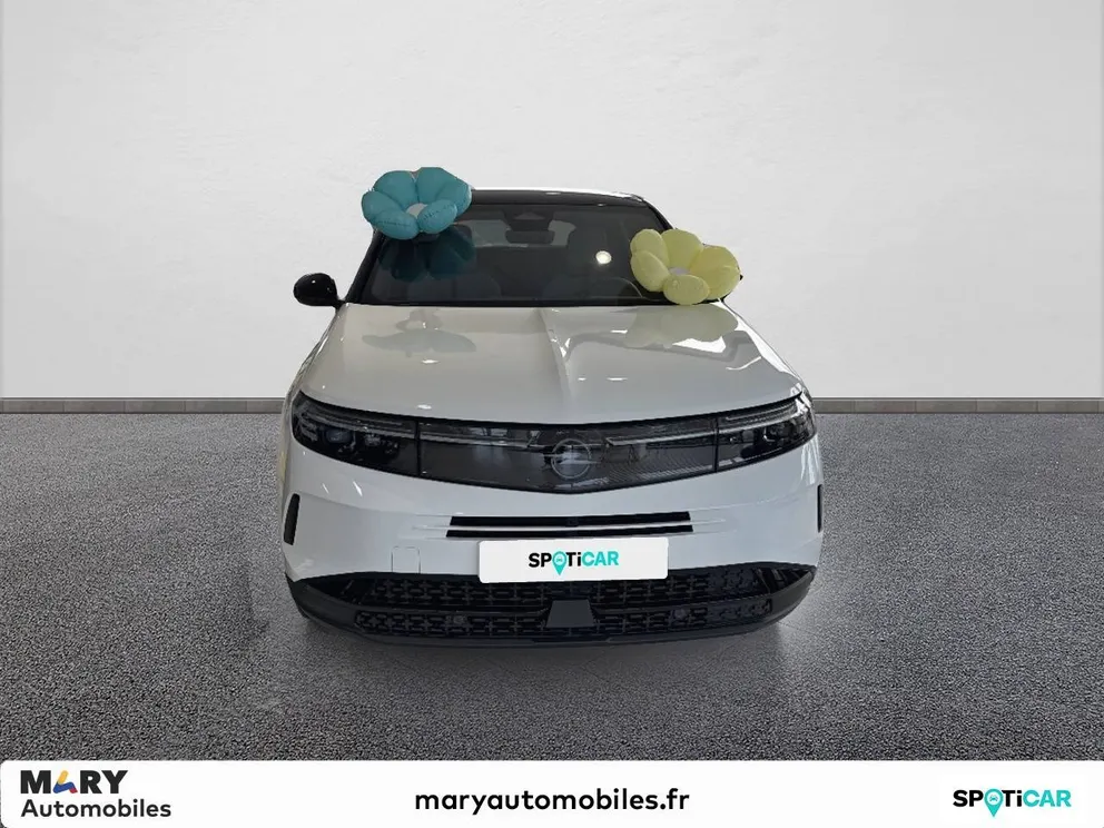 Véhicule occasion 216406 - opel GRANDLAND - Photo 2