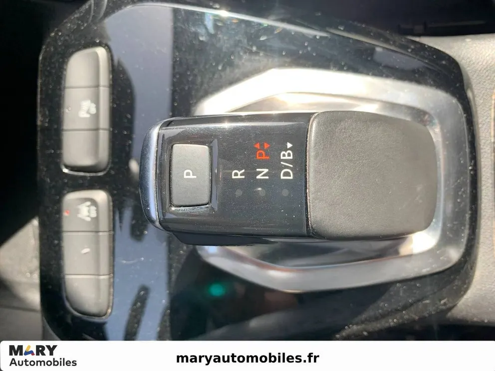 Véhicule occasion 204435 - opel CORSA - Photo 27