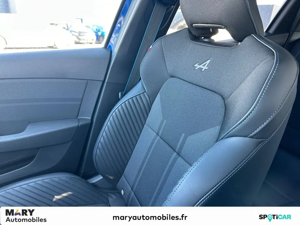 Véhicule occasion 226749 - renault CLIO - Photo 22