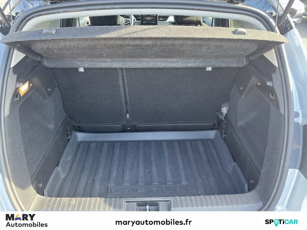 Véhicule occasion 233160 - renault CAPTUR - Photo 16