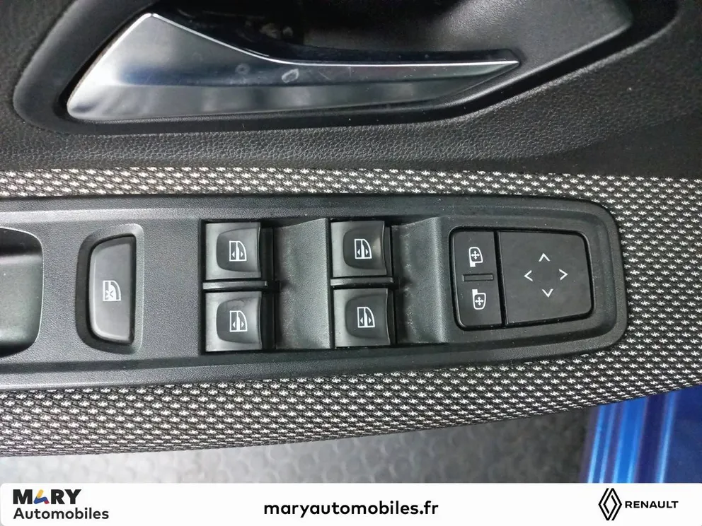 Véhicule occasion 217675 - dacia SANDERO - Photo 13