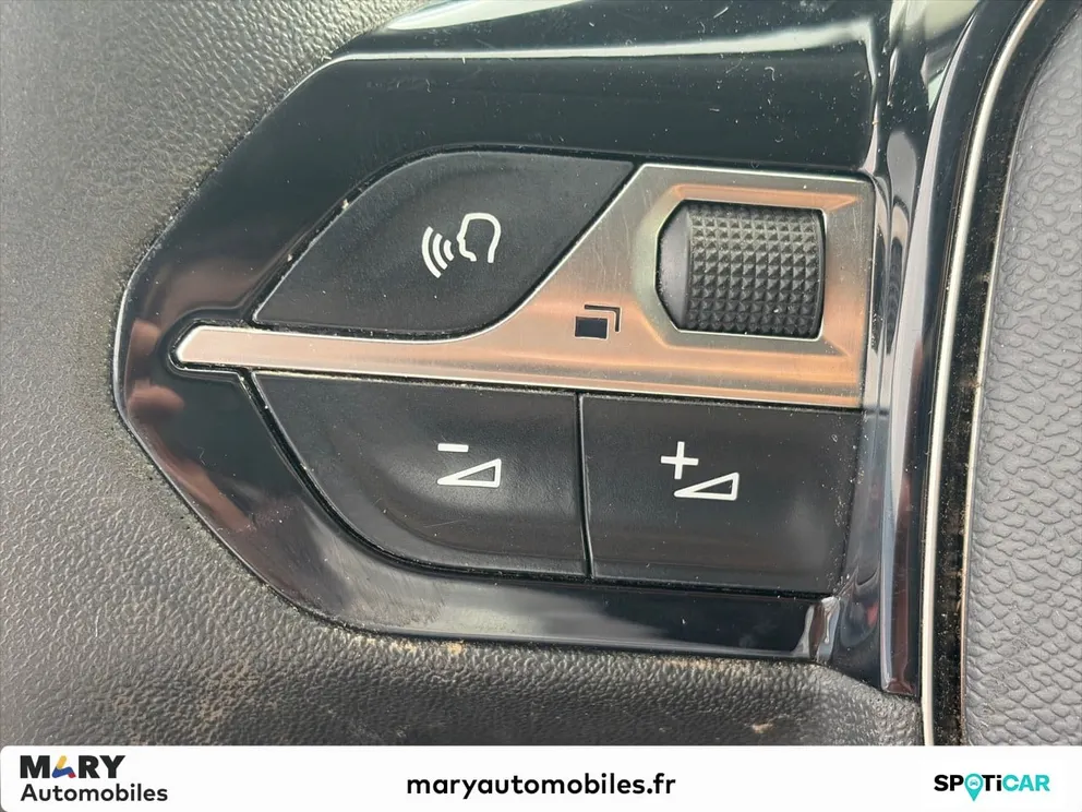 Véhicule occasion 1242783 - peugeot PARTNER - Photo 15