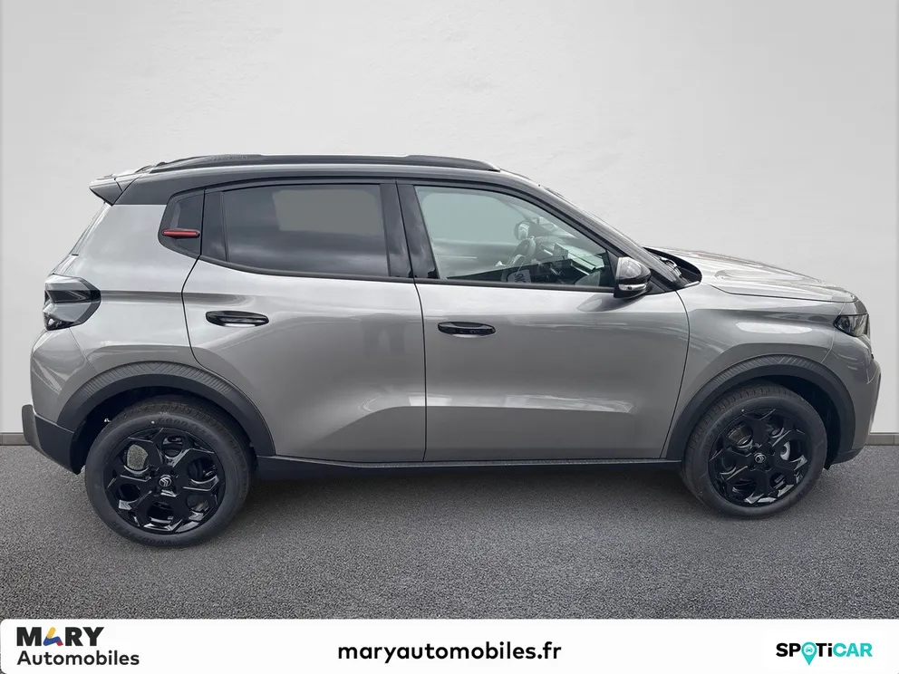 Véhicule occasion 1238751 - Citroën C3 - Photo 4