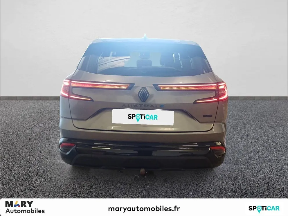 Véhicule occasion 221133 - renault AUSTRAL - Photo 5