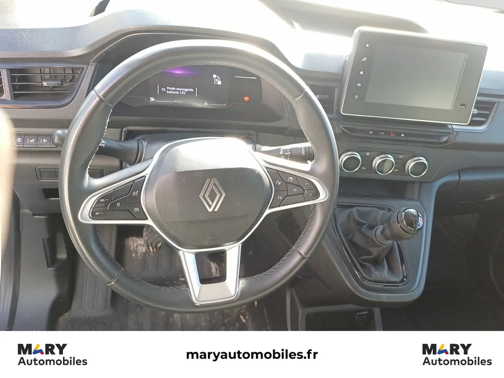 Véhicule occasion 1238071 - renault KANGOO - Photo 12