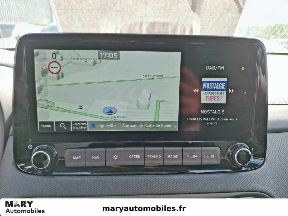 Véhicule occasion 192004 - hyundai KONA - Photo 12