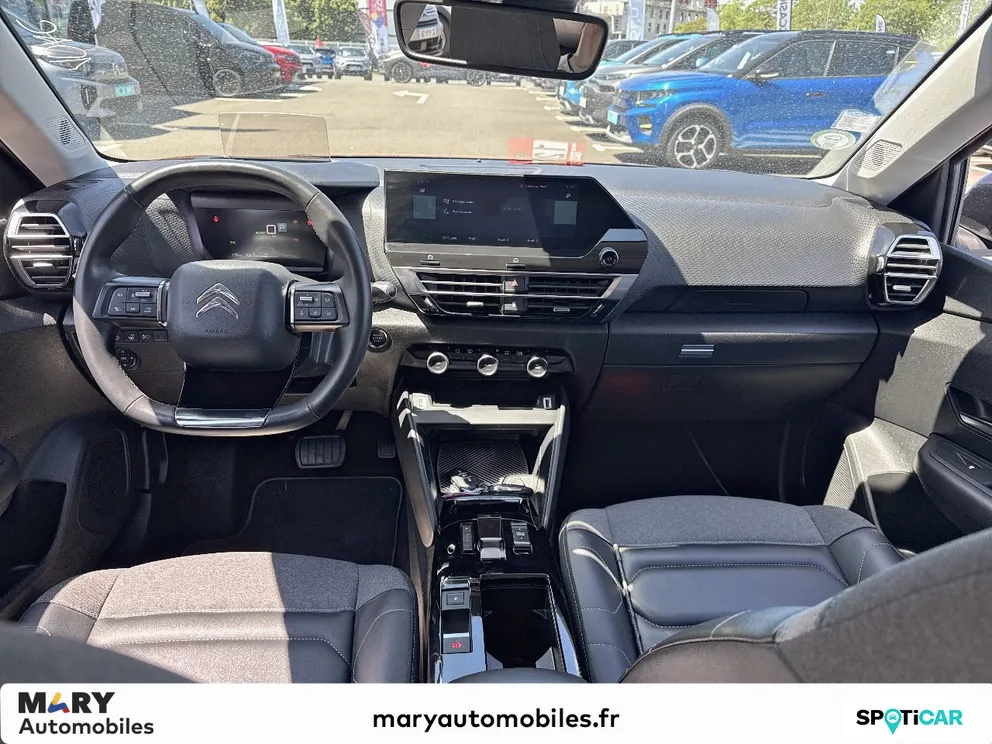 Véhicule occasion 1227409 - Citroën C4 - Photo 8