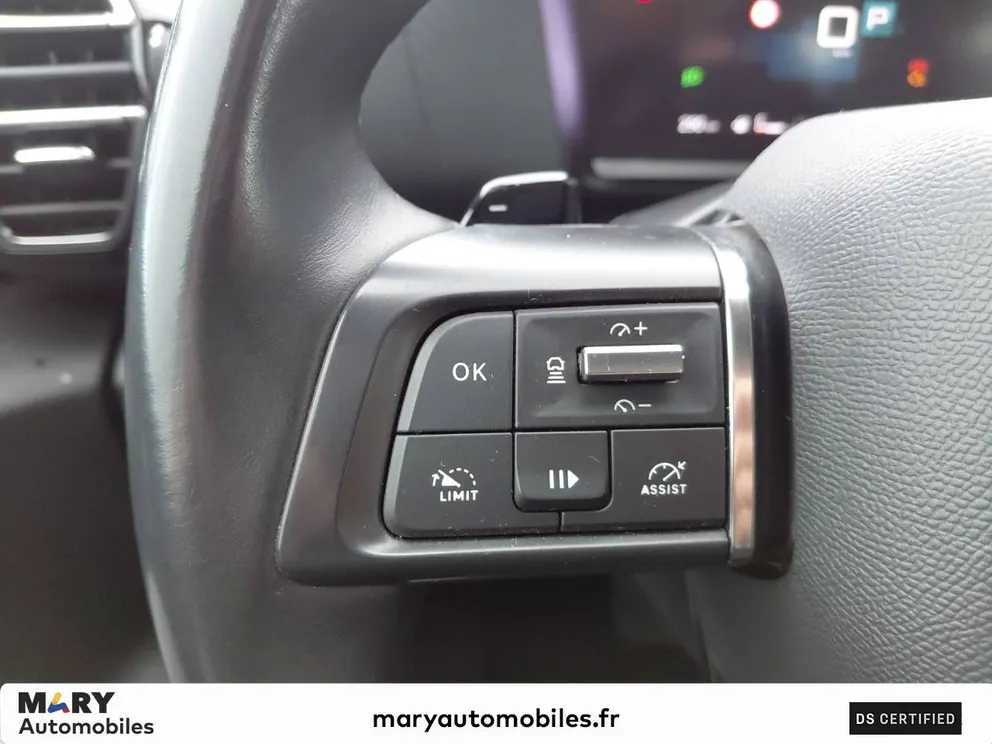 Véhicule occasion 228466 - Citroën C4 - Photo 12