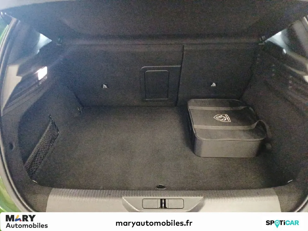 Véhicule occasion 203415 - peugeot 308 - Photo 6