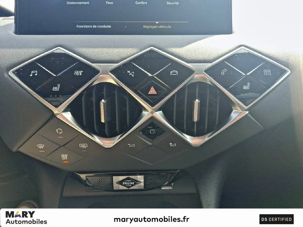 Véhicule occasion 188252 - ds DS 3 - Photo 21