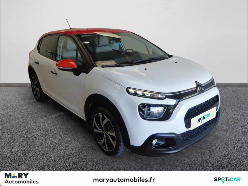 Véhicule occasion 237286 - Citroën C3 - Photo 5