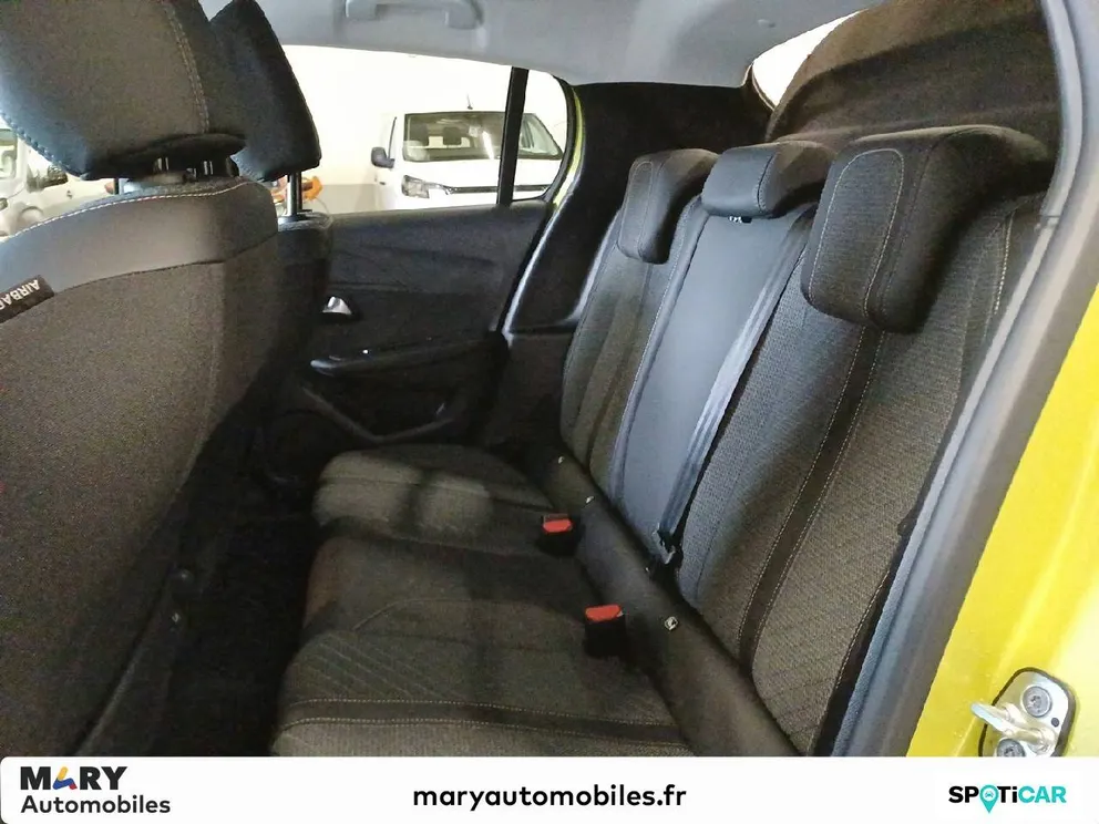 Véhicule occasion 215749 - peugeot 208 - Photo 10