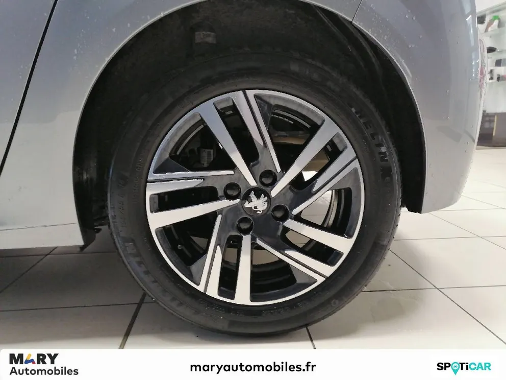 Véhicule occasion 177403 - peugeot 208 - Photo 11