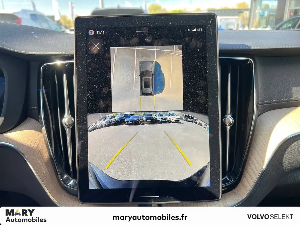 Véhicule occasion 228435 - volvo XC60 - Photo 17