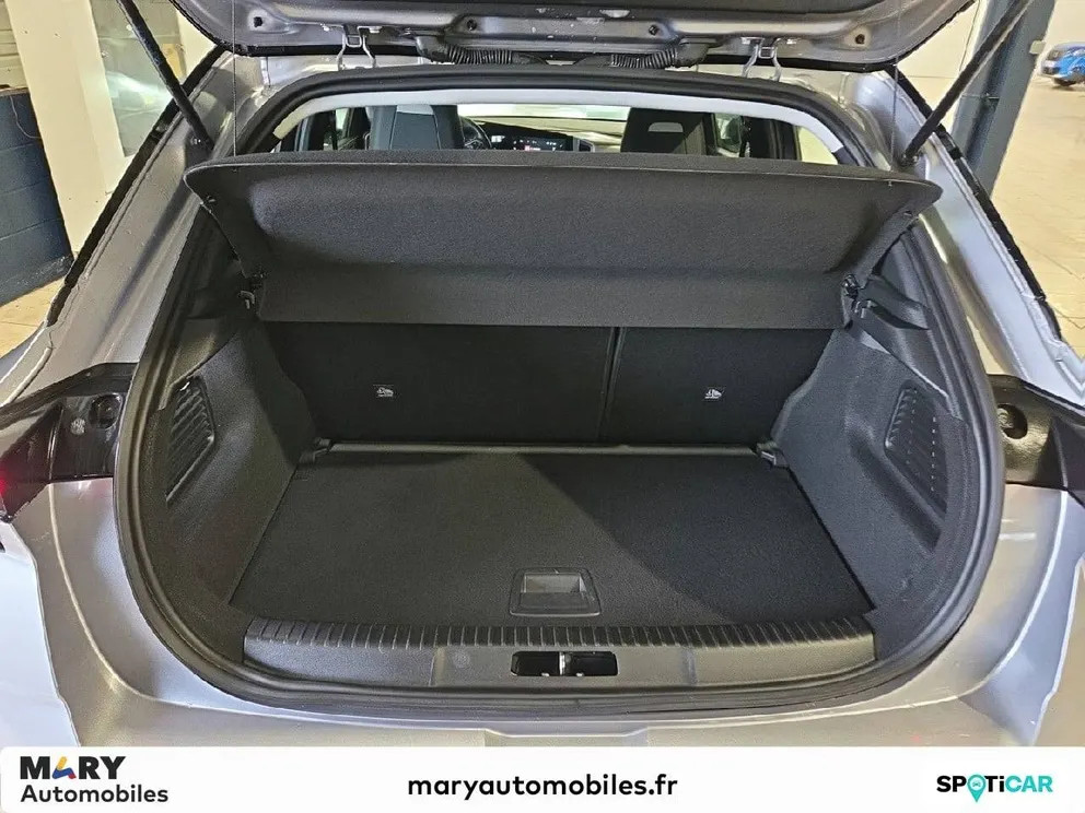 Véhicule occasion 221673 - opel MOKKA - Photo 6