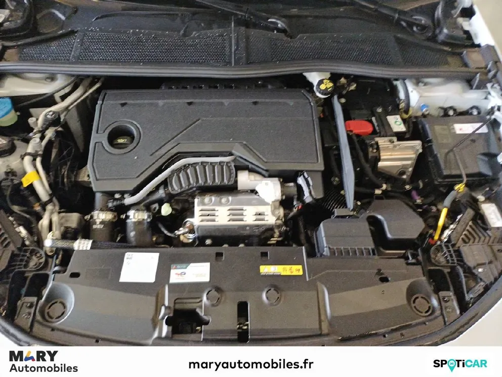 Véhicule occasion 209865 - peugeot 308 - Photo 12