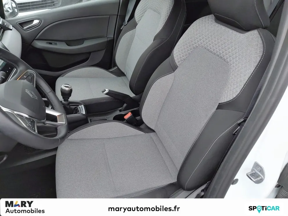 Véhicule occasion 229466 - renault CLIO - Photo 13