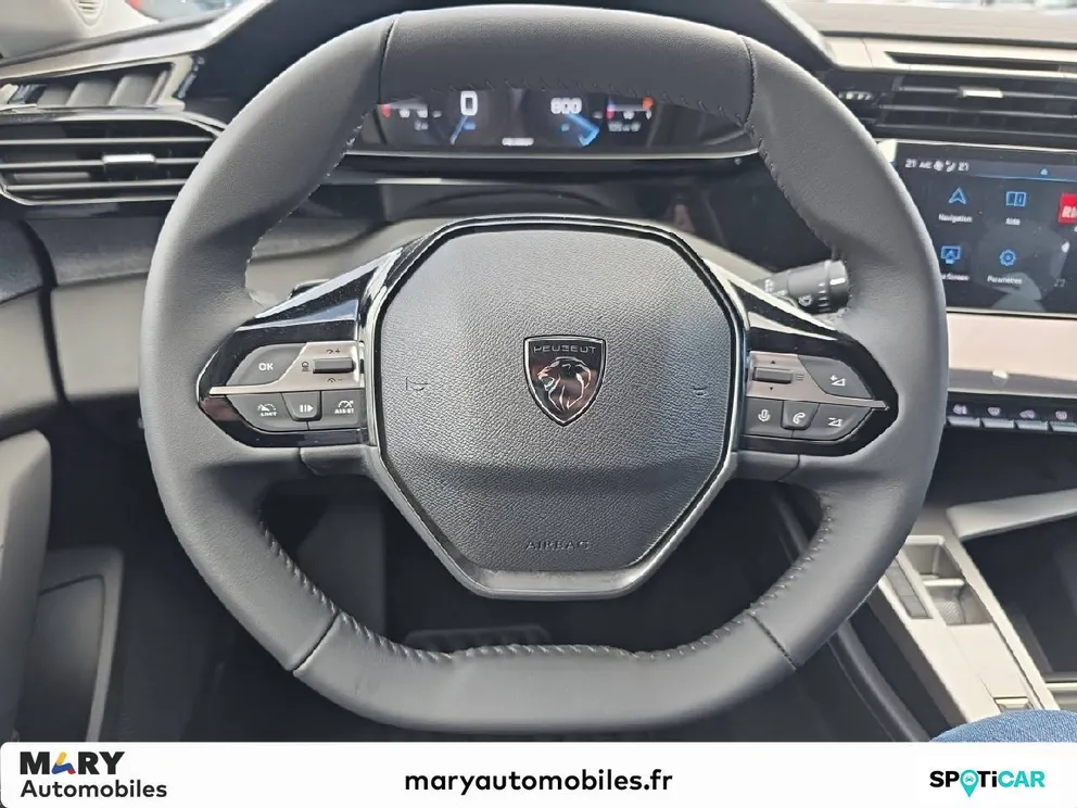 Véhicule occasion 166673 - peugeot 308 - Photo 13