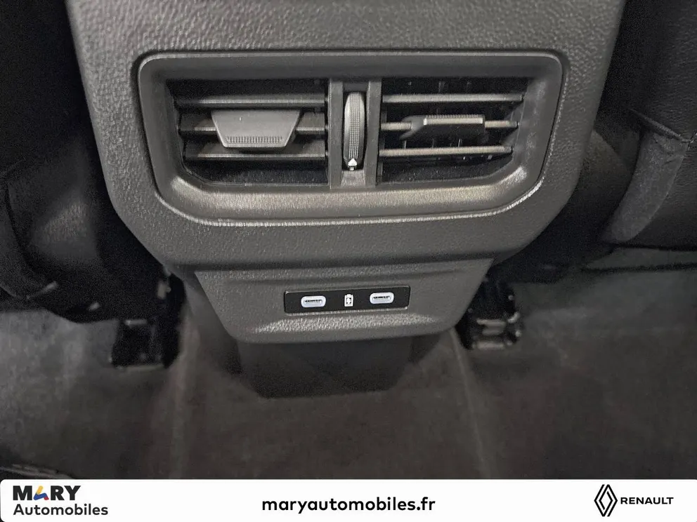 Véhicule occasion 198425 - renault AUSTRAL - Photo 20