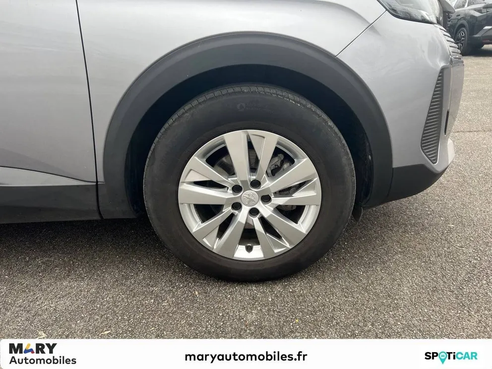 Véhicule occasion 218968 - peugeot 3008 - Photo 11