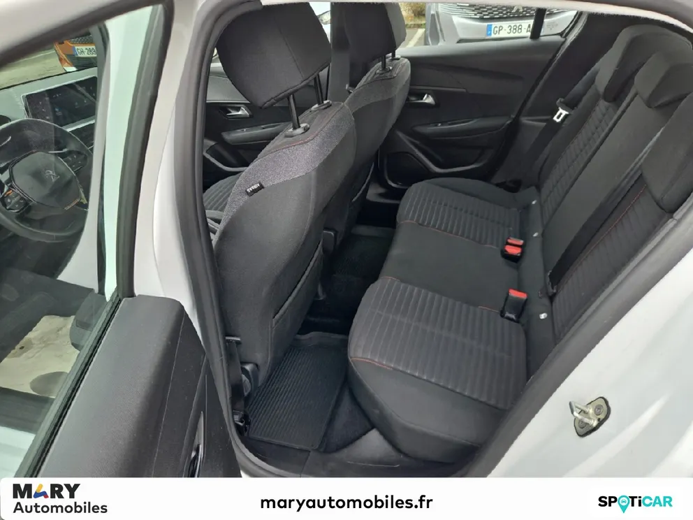 Véhicule occasion 1239600 - peugeot 208 - Photo 15