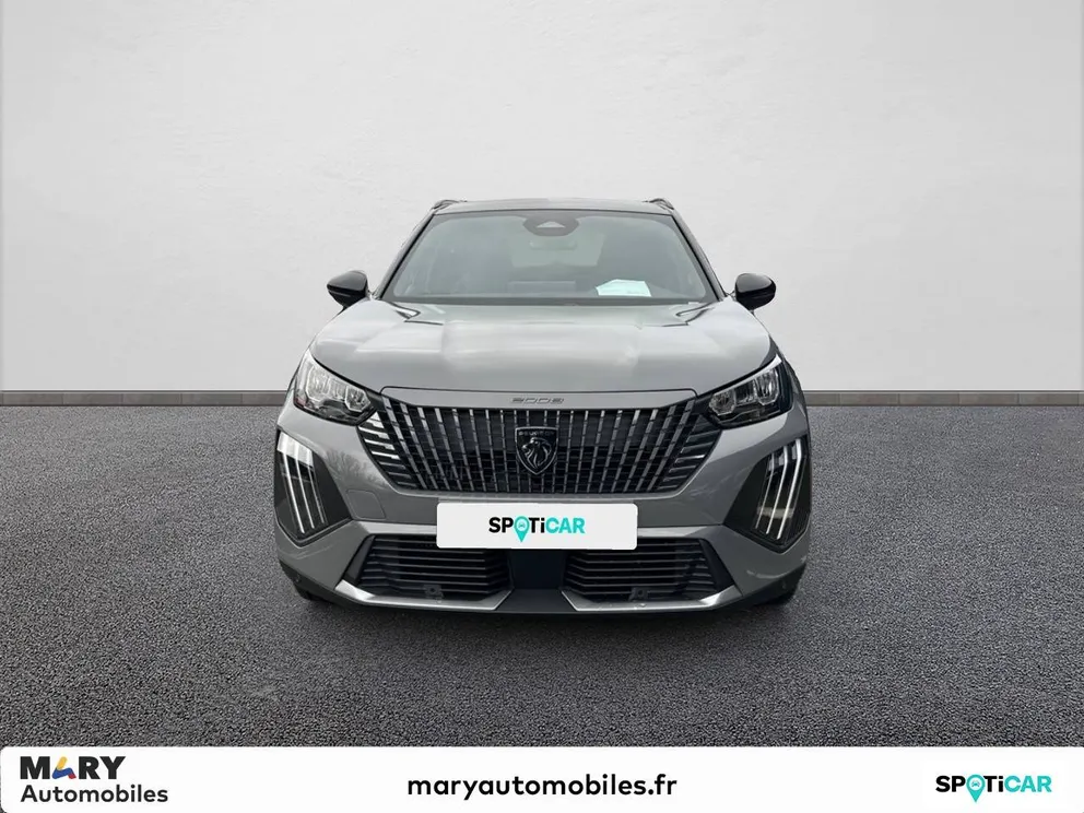 Véhicule occasion 210834 - peugeot 2008 - Photo 8