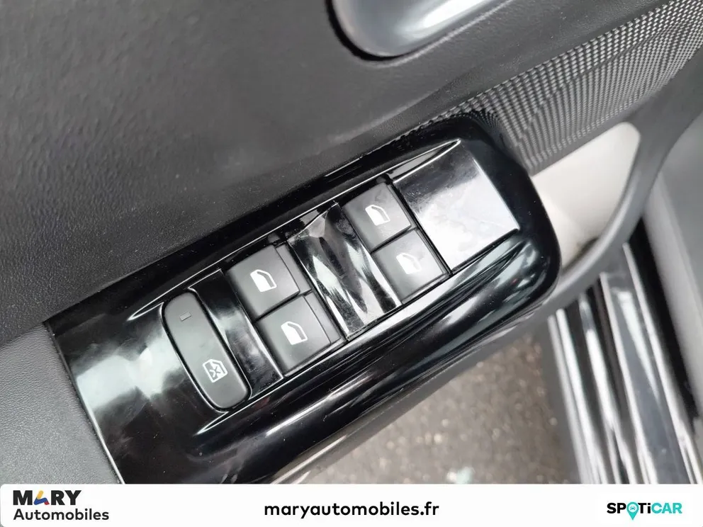 Véhicule occasion 218234 - Citroën C3 - Photo 12