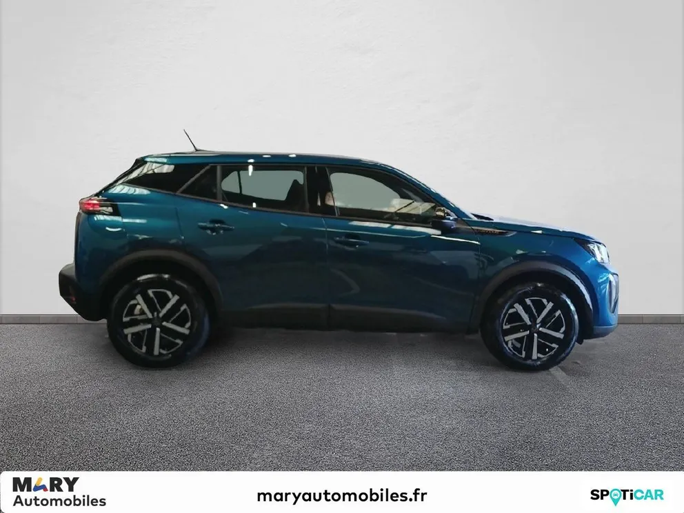 Véhicule occasion 229225 - peugeot 2008 - Photo 4