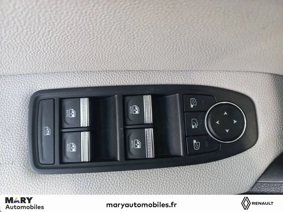 Véhicule occasion 216989 - renault CAPTUR - Photo 13