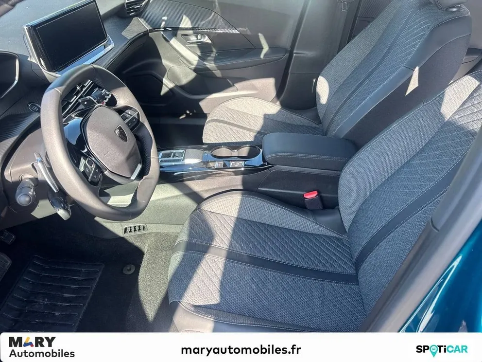 Véhicule occasion 236986 - peugeot 2008 - Photo 9