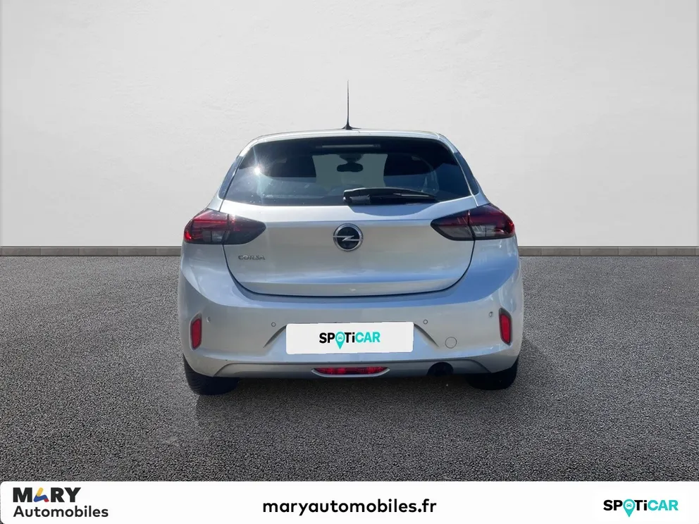 Véhicule occasion 230528 - opel CORSA - Photo 3
