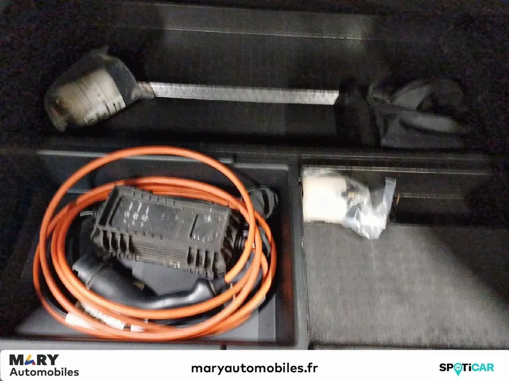 Véhicule occasion 207011 - peugeot 3008 - Photo 13