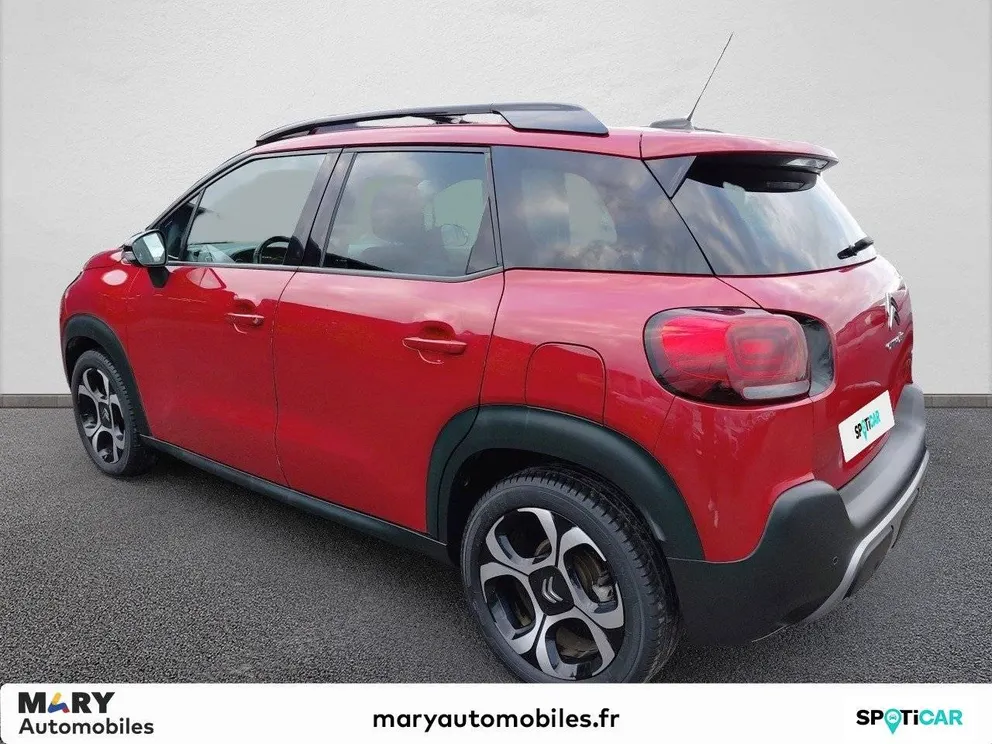 Véhicule occasion 203001 - Citroën C3 AIRCROSS - Photo 7