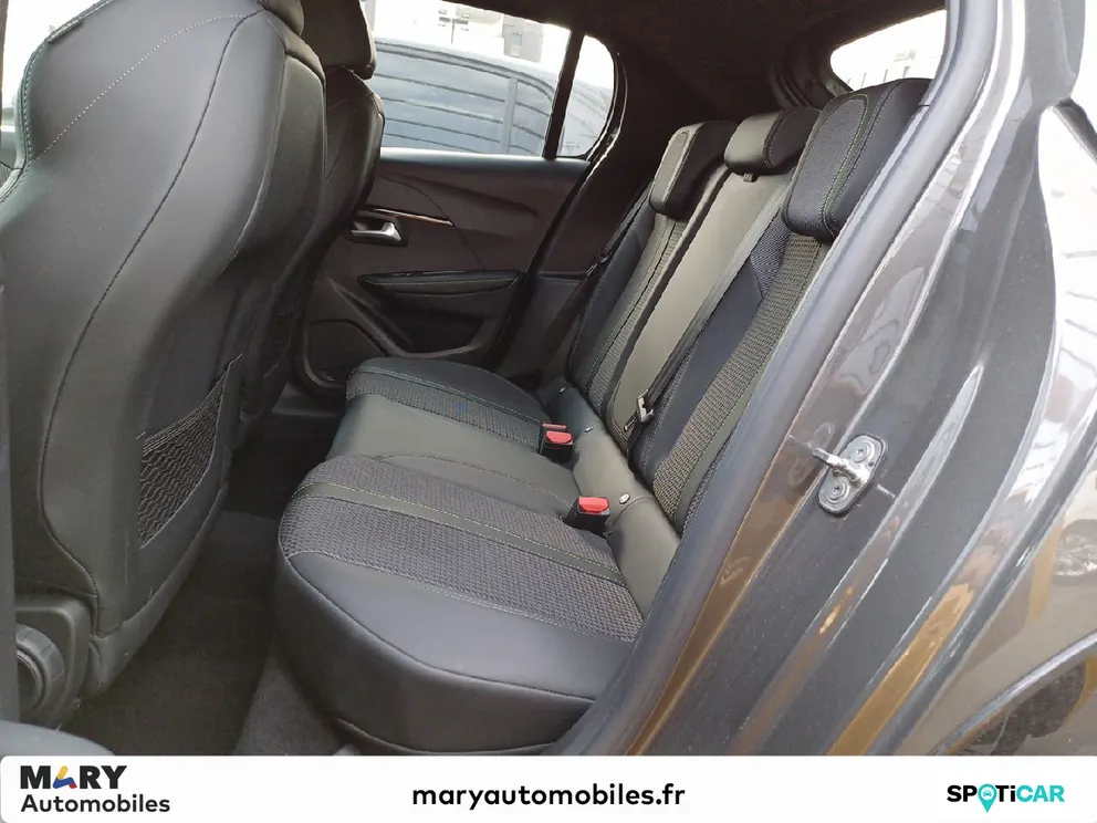 Véhicule occasion 225234 - peugeot 208 - Photo 13