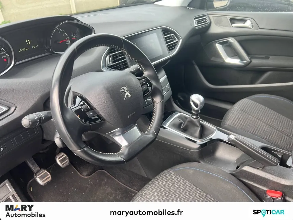Véhicule occasion 228298 - peugeot 308 - Photo 15