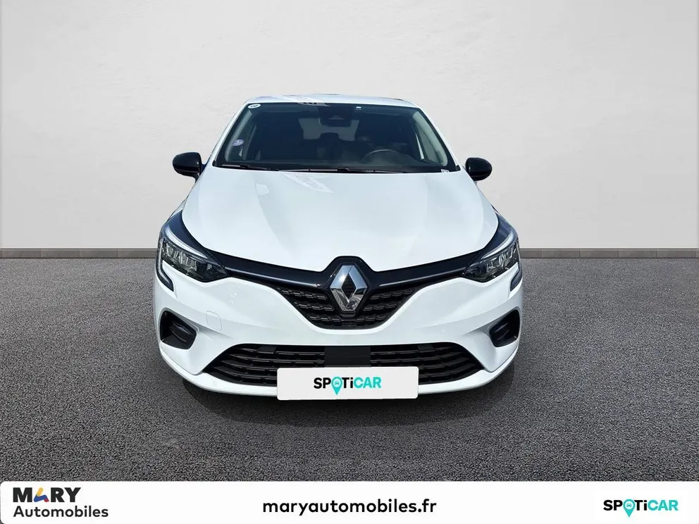 Véhicule occasion 230400 - renault CLIO - Photo 2