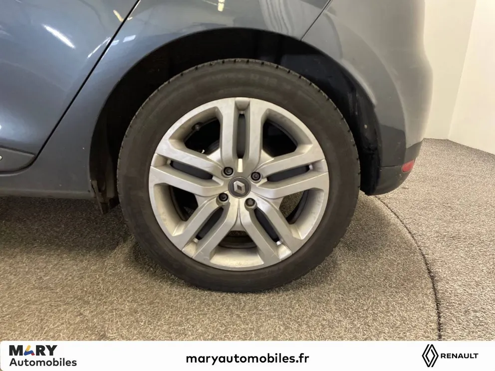 Véhicule occasion 215491 - renault CLIO - Photo 11